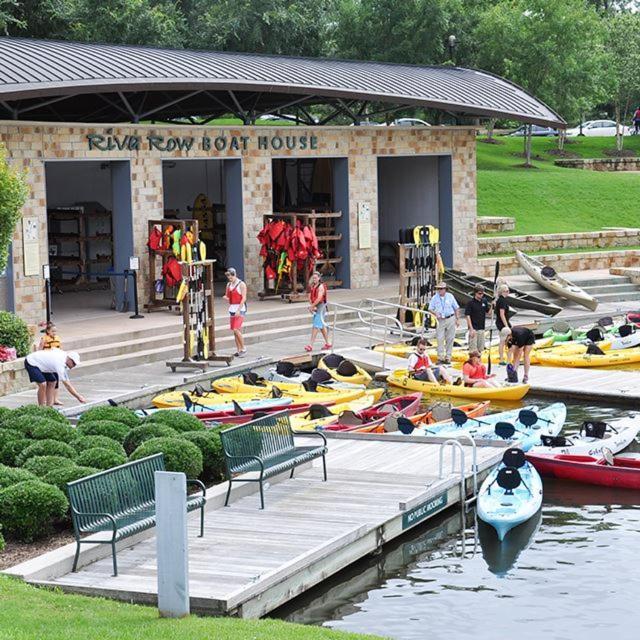 The Waterway Getaway Suite The Woodlands Εξωτερικό φωτογραφία