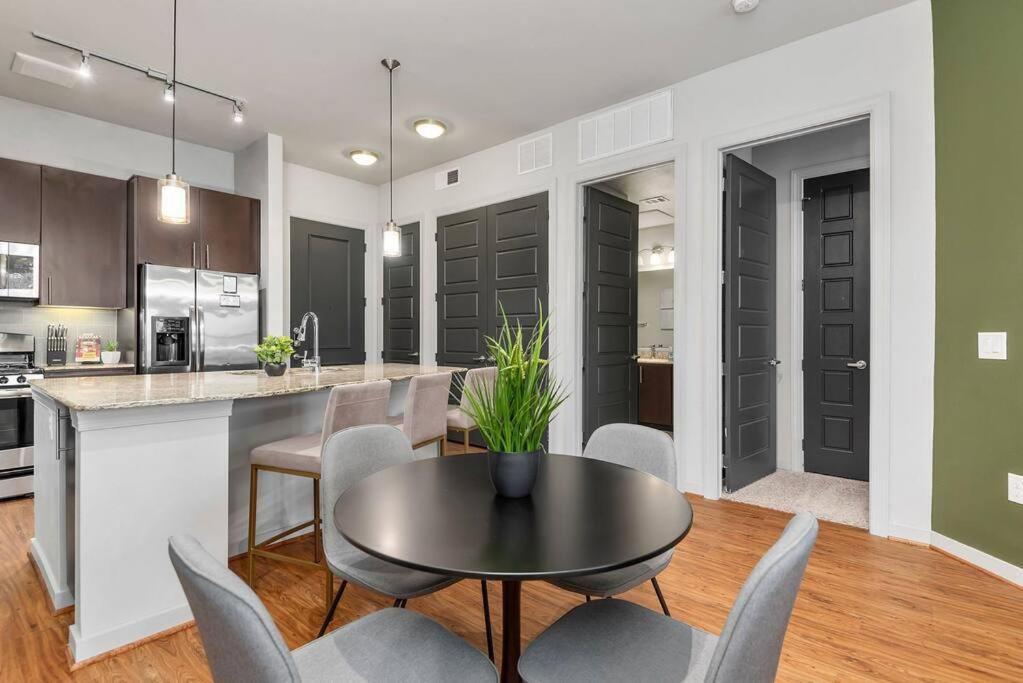 The Waterway Getaway Suite The Woodlands Εξωτερικό φωτογραφία