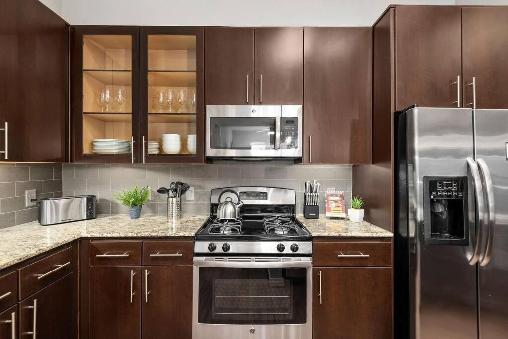 The Waterway Getaway Suite The Woodlands Εξωτερικό φωτογραφία