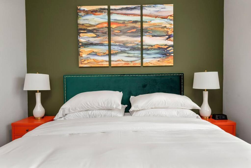 The Waterway Getaway Suite The Woodlands Εξωτερικό φωτογραφία