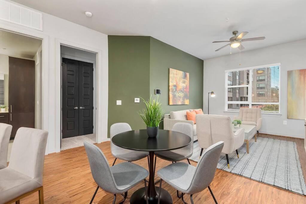 The Waterway Getaway Suite The Woodlands Εξωτερικό φωτογραφία