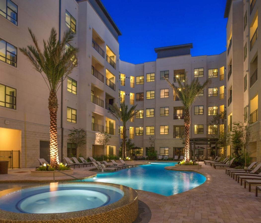 The Waterway Getaway Suite The Woodlands Εξωτερικό φωτογραφία